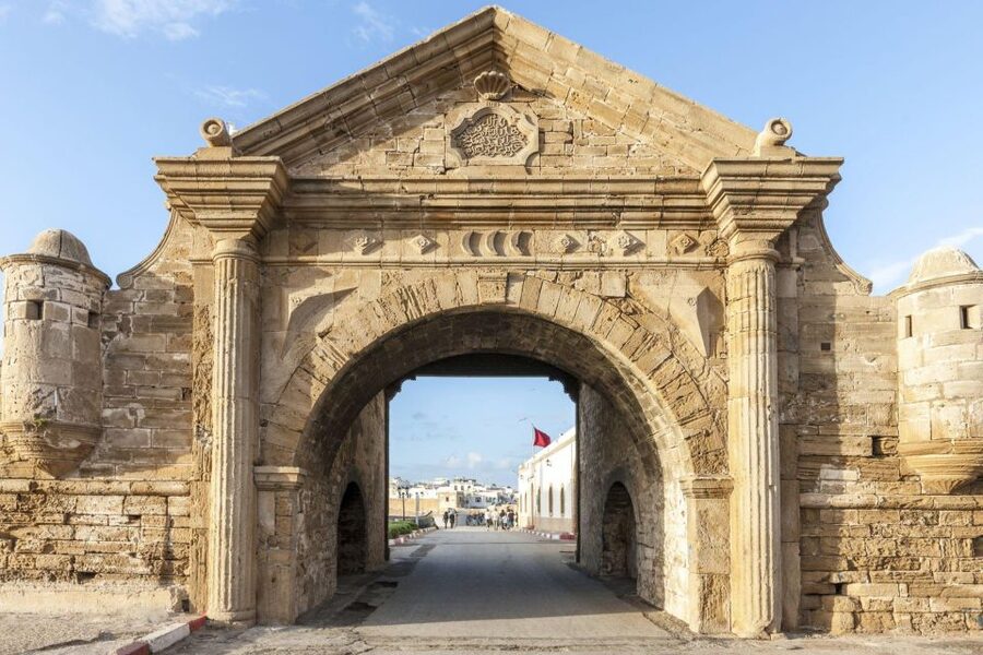 From Agadir or Taghazout: Essaouira Day Trip with Transfer - Guide and vehicle quality