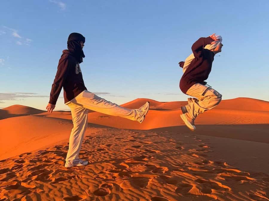 From Agadir: Sahara Desert Day Trip and Camel Ride - Why this day trip works from Agadir