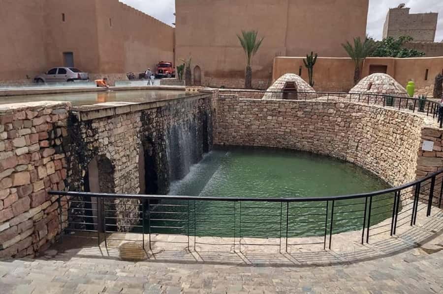 From Agadir: Tafraoute the Anti Atlas Day trip With Lunch - Practical tips for making the day better