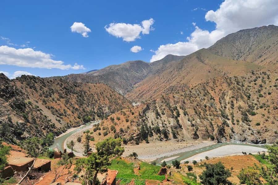 From Agadir: Tafraoute the Anti Atlas Day trip With Lunch - Should you book the Tafraoute day trip?