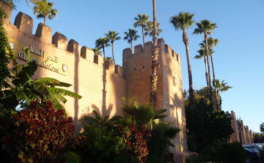 From Agadir: Taroudant & Tiout guided excursion - Key points to know before booking