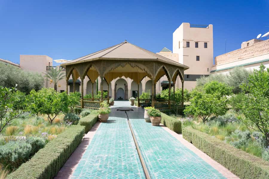 From Casablanca: Marrakech Guided Day Trip with Camel Ride - The essential details at a glance