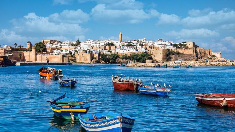 From Casablanca: Rabat Guided Day Trip with Hotel Transfers - Private or small-group: which format suits you?