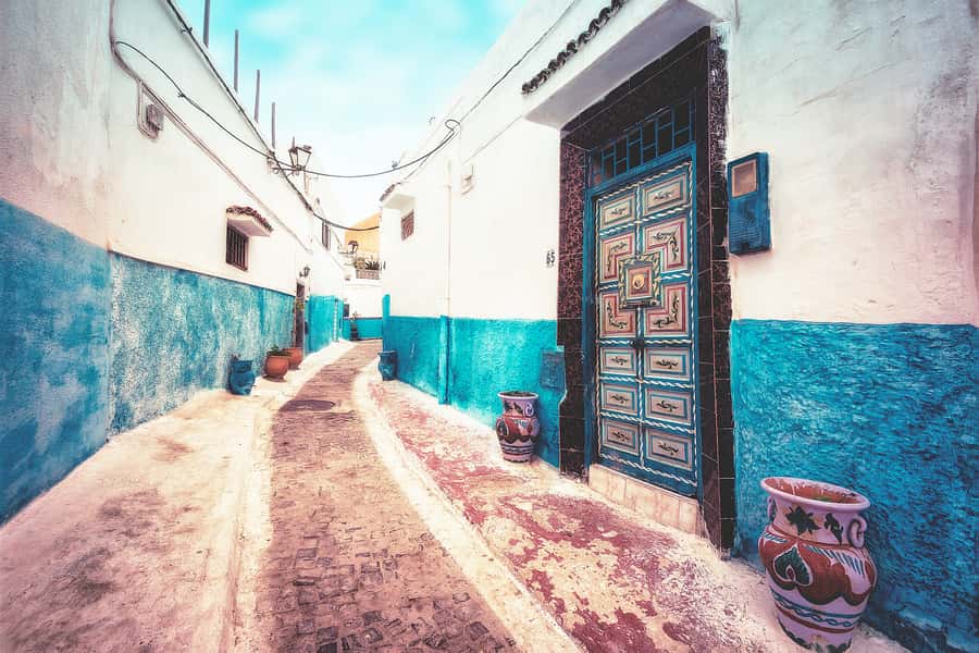 From Costa del Sol: Discover Tangier on a Guided Day Trip - Key points at a glance