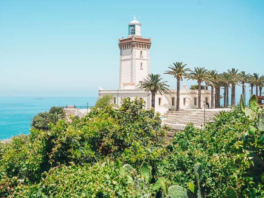 From Costa del Sol: Discover Tangier on a Guided Day Trip - Seeing Tangier by bus first