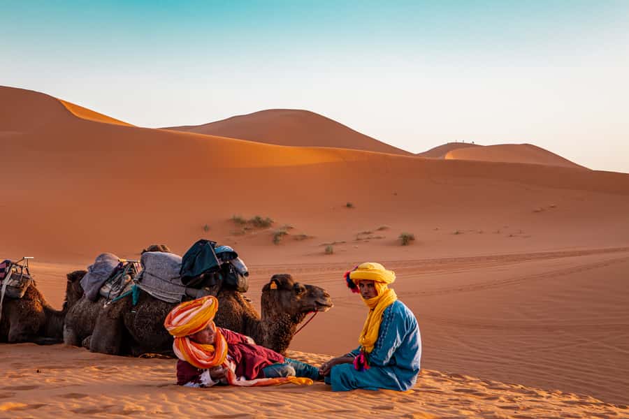 From Fes: 2-Day Merzouga Desert Trip w/Luxury Tent & Dinner - Who Will Enjoy This Desert Trip Most?
