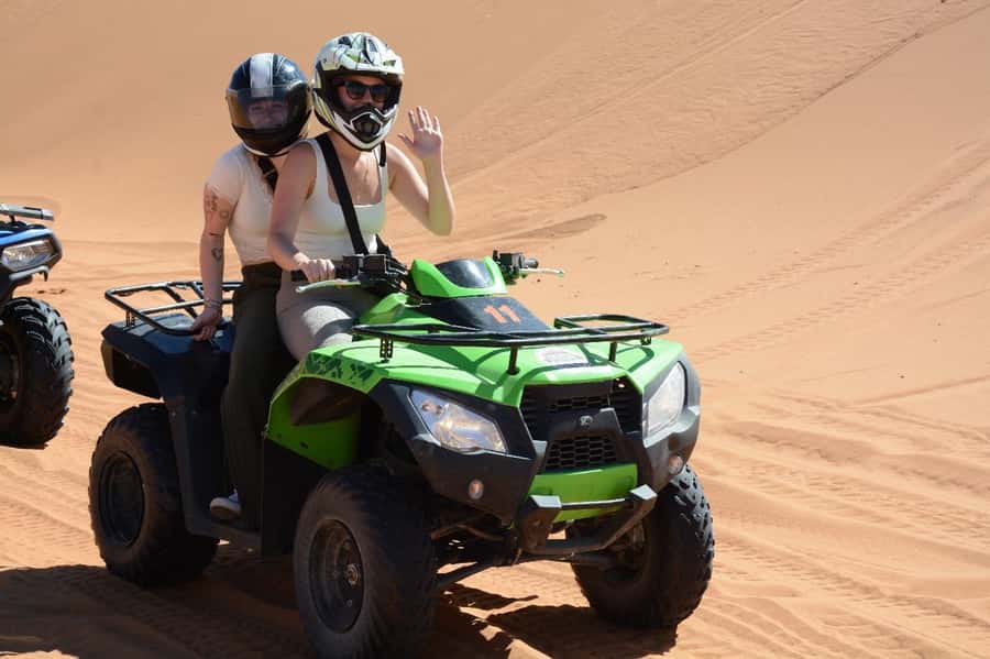 From Fes: 3 Days and 2 Nights Desert Trip to Marrakech - Should you book it?