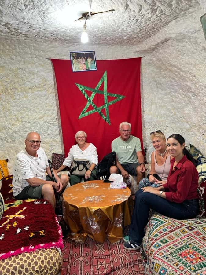 From Fes: Day trip to Sefrou & Bhalil - Why Sefrou and Bhalil make a good half-day from Fes