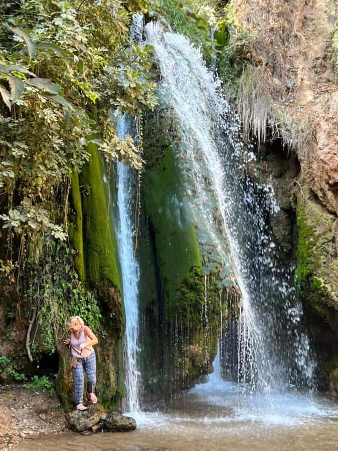 From Fes: Day trip to Sefrou & Bhalil - What $35 buys you