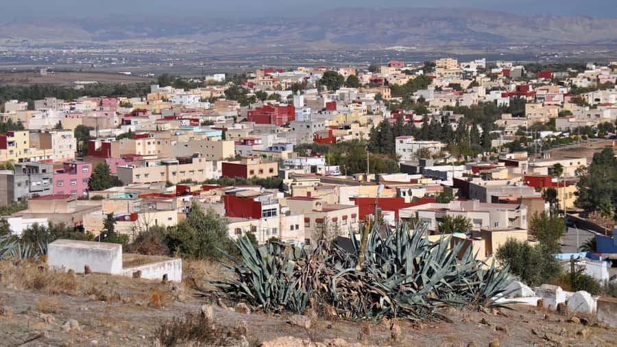 From Fes: Day trip to Sefrou & Bhalil - Who should book this outing