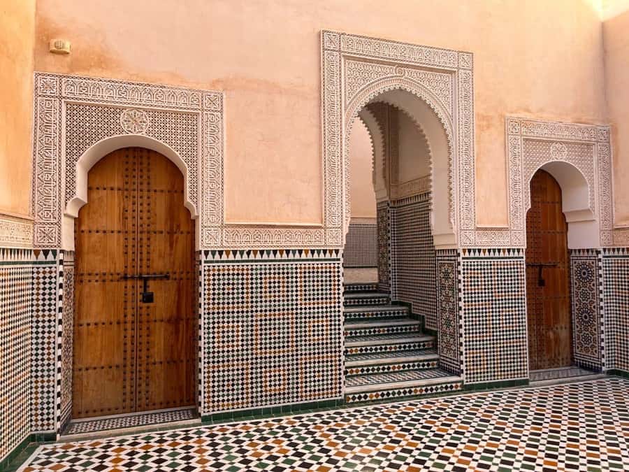 From Fes: Meknes Volubilis and Moulay Idriss Day Trip - Why this Fes day trip works