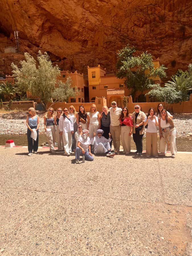 From Fes to Marrakech: 3-Day Sahara Desert Discovery Tour - Key points to know before booking