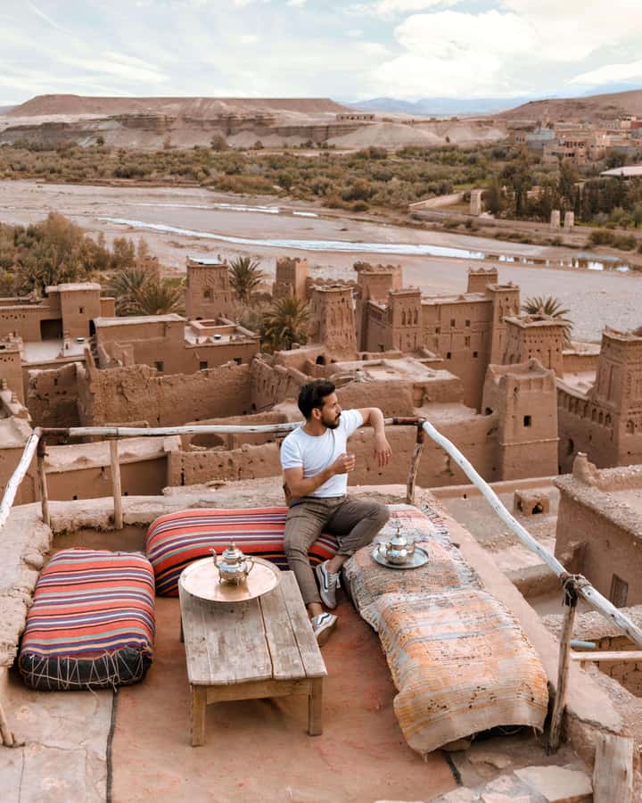 From Fes To Marrakech: 3-Day Sahara Desert Tour & Camel Trek - Why this Fes to Marrakech route works