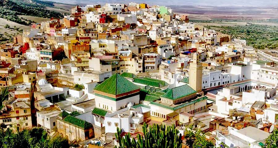 From Fes: Volubilis, Moulay Idriss, & Meknes Full-Day Trip - Why this day trip works from Fez