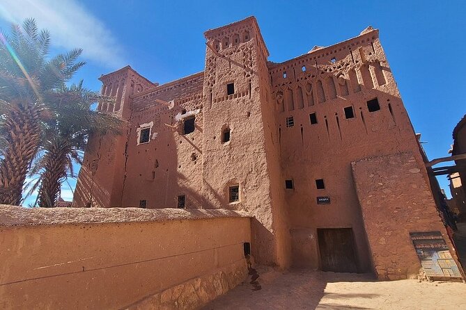 From Fez: 2-Day Desert Tour with Return to Fez or Marrakech - Rissani and the return to Fez