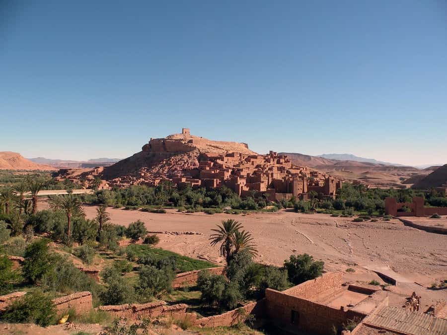 From Fez: 2-Day Marrakech via Merzouga Desert Tour - How good is the $113 value?