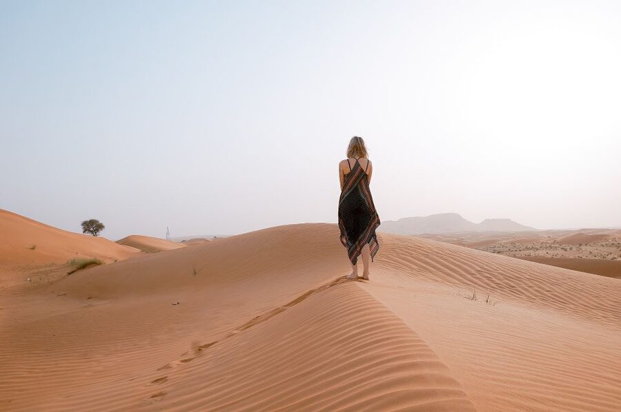 From Fez: 2-Days Desert Tour to Marrakech via Merzouga - Drivers, safety, and the bus check that matters