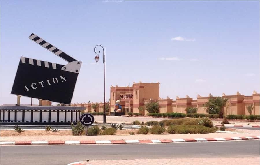From Fez: 3-Day Merzouga and Ouarzazte Tour to Marrakech - Who should book this tour?