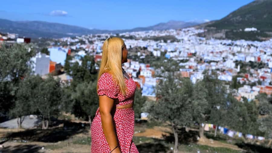 From Fez: Day Tour to the Blue Town of Chefchaouen - Five things to know before booking