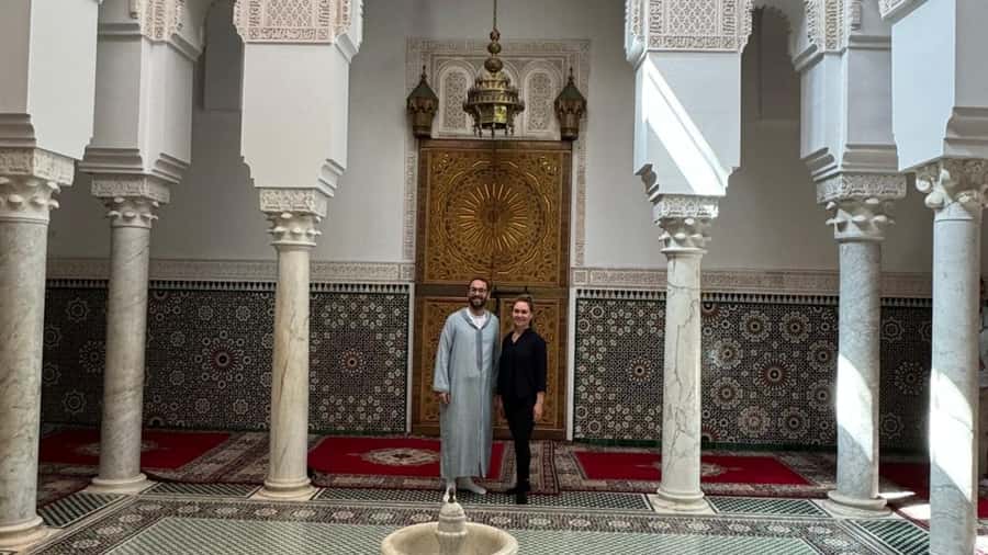 From Fez: Meknes, Volubilis and Moulay Idriss Day Trip - The $23 question: what value do you really get?