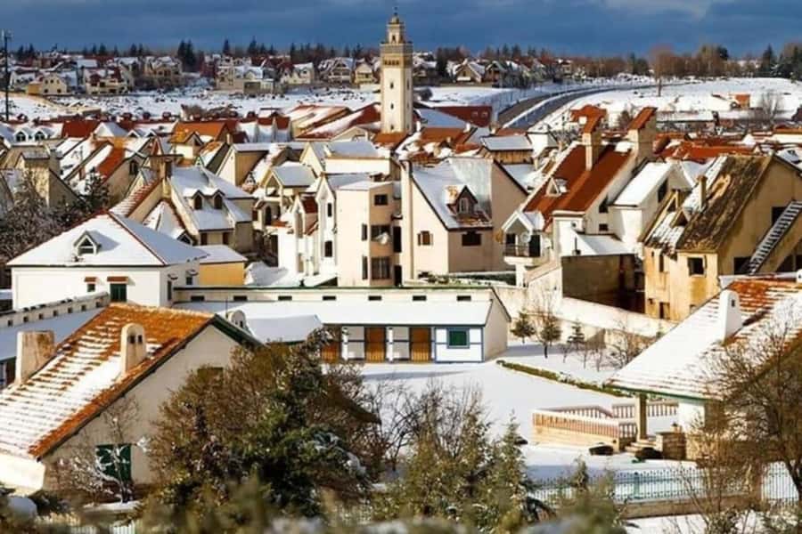 From Fez: Middle Atlas Ifran and Forest of Monkeys Day Trip - Key points before you book