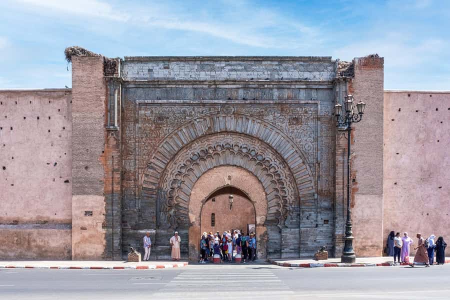 From Fez: Volubilis, Moulay Idriss and Meknes Full Day Tour - What the $17 price really covers