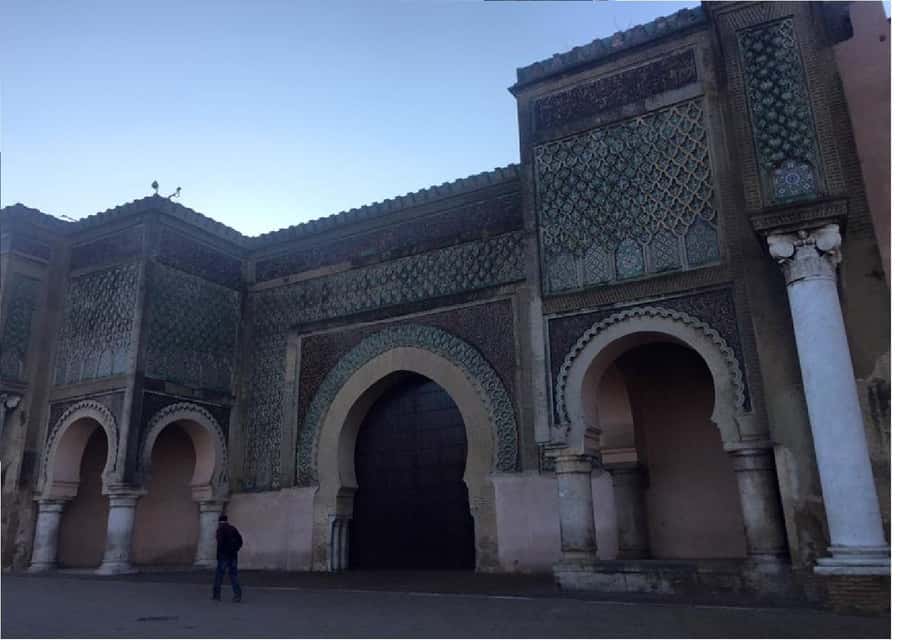 From Fez: Volubilis, Moulay Idriss and Meknes Full Day Tour - Who should book this excursion?