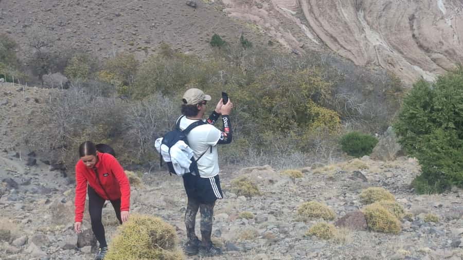 From Marrakech: 2-Day Berber experience Atlas Mountains - Five details worth knowing before you book