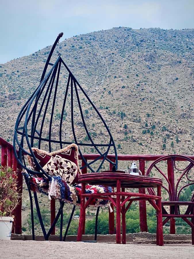 From Marrakech: 2-Day Berber experience Atlas Mountains - Reaching Imlil and staying in a local house