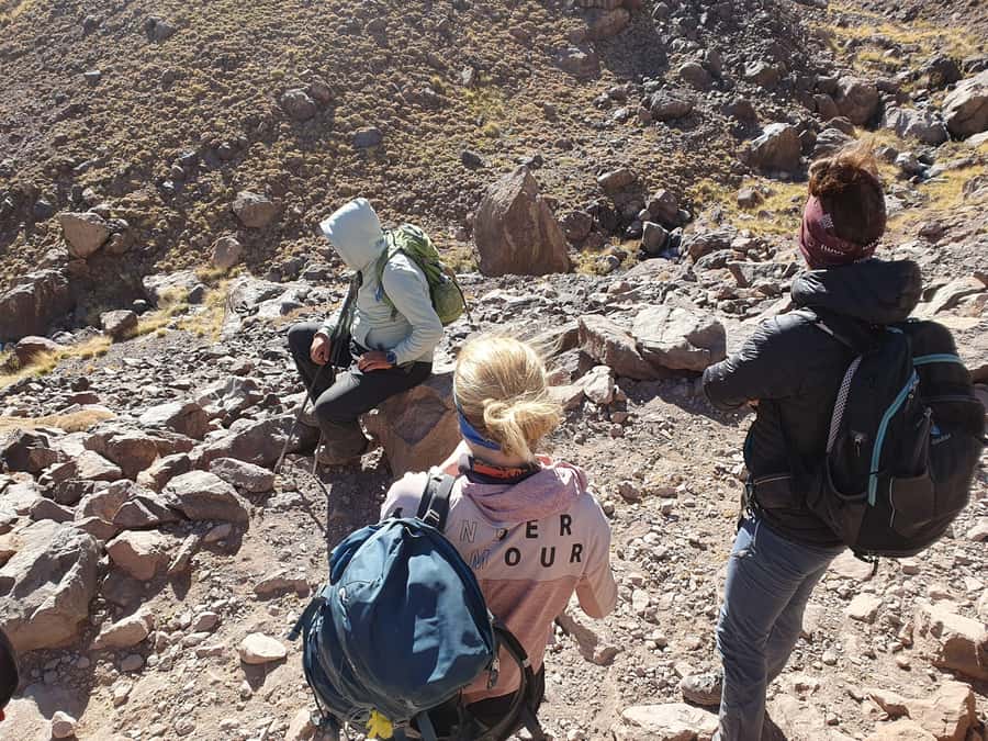 From Marrakech: 2-Day Berber experience Atlas Mountains - What the guides add to the day