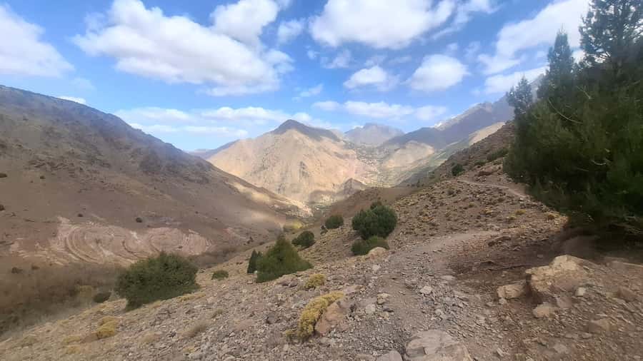 From Marrakech: 2-Day Berber experience Atlas Mountains - Who will enjoy this Atlas trip most