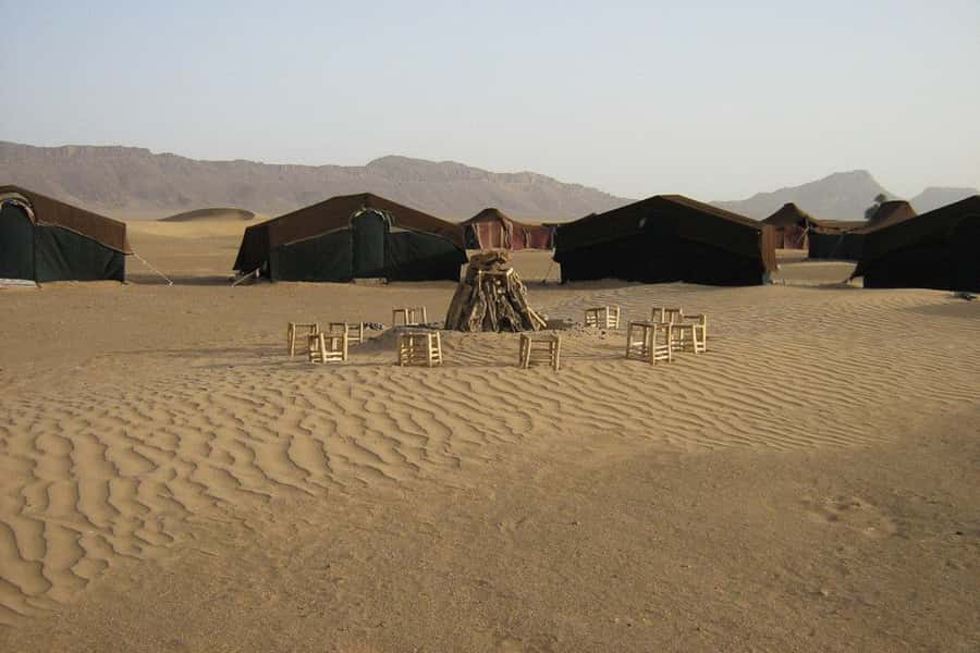 From Marrakech: 2-Day Sahara Tour to Zagora & Ait Ben Haddou - Key points to know before booking