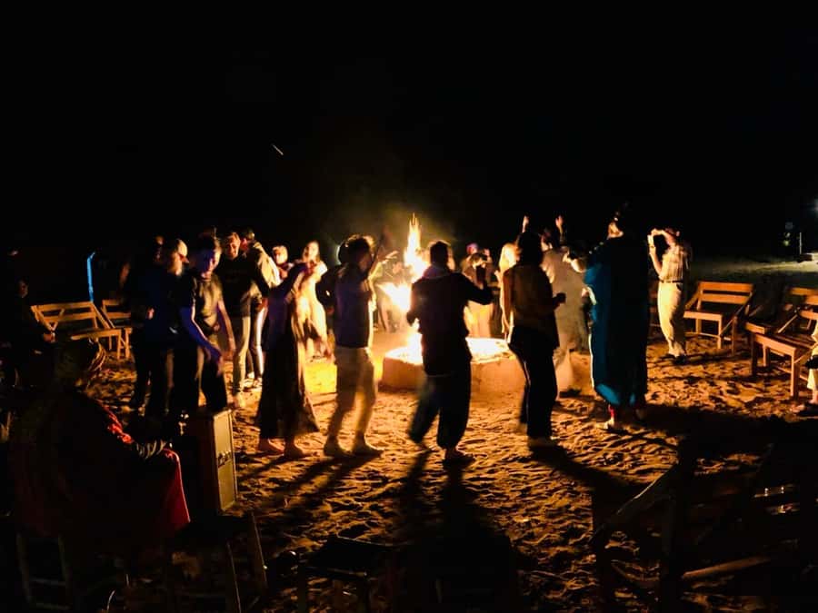 From Marrakech: 2-Day Sahara Tour to Zagora & Ait Ben Haddou - Should you book it?