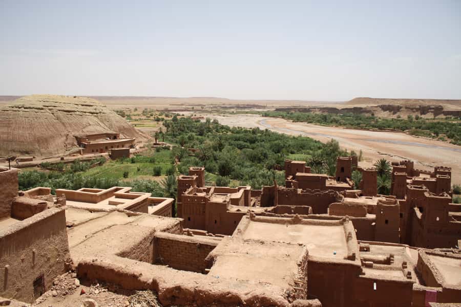 From Marrakech: 2-Day Sahara Tour to Zagora & Ait Ben Haddou - Is $84 a good value?