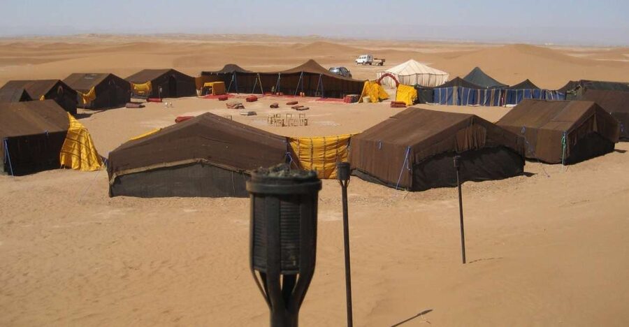 From Marrakech: 2-Day Zagora Desert Trip - Key things to know before booking