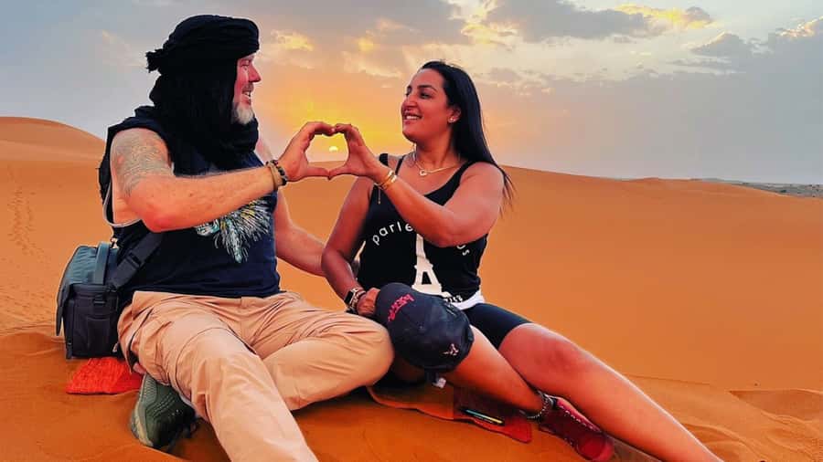 From Marrakech: 2 Days Desert trip back to Fes or Marrakech - Why this quick Sahara trip works
