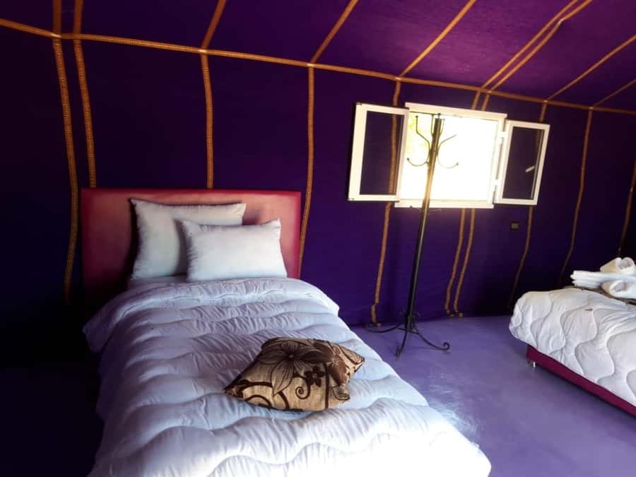 From Marrakech: 2 Days Desert trip back to Fes or Marrakech - The drivers make a real difference
