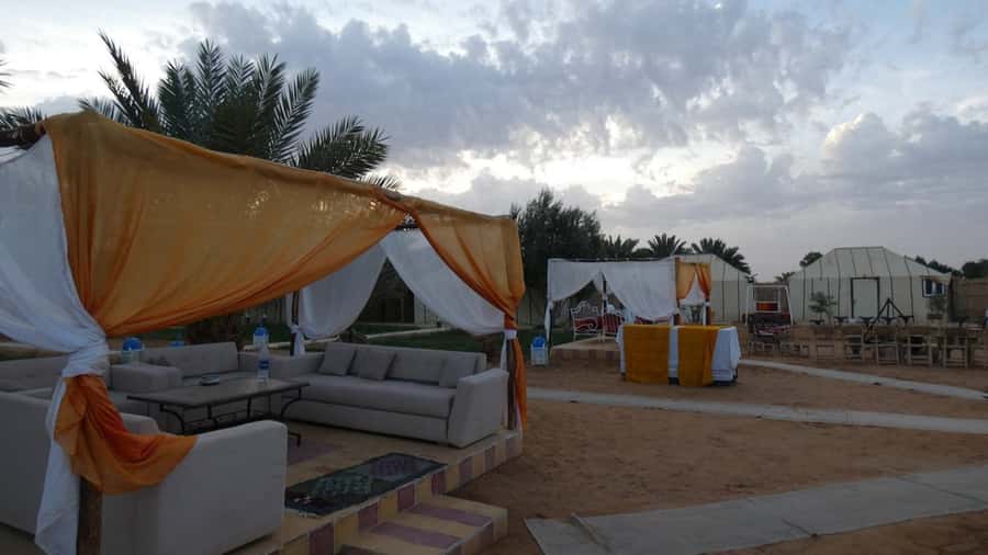 From Marrakech: 2 Days Desert trip back to Fes or Marrakech - Who should book this and who should skip it