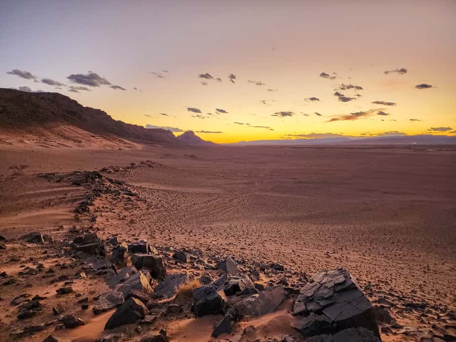 From Marrakech: 2-Days luxurious experience to Zagora Desert - What the price really gives you