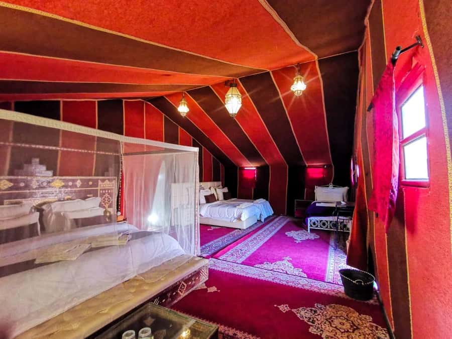 From Marrakech: 2-Days luxurious experience to Zagora Desert - Why Zagora works for a short desert escape