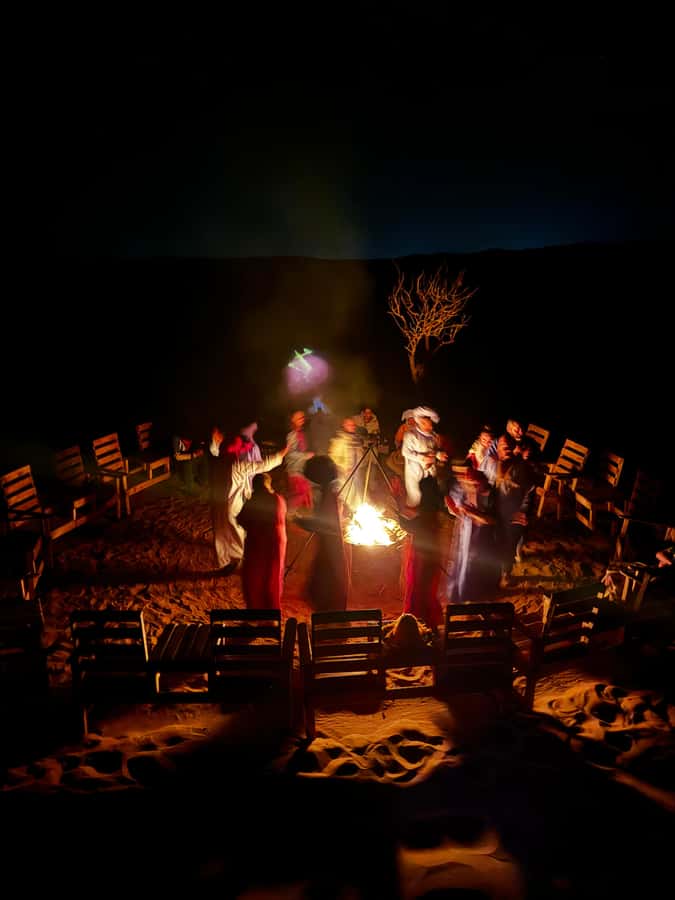 From Marrakech: 2-Days luxurious experience to Zagora Desert - Ait Ben Haddou deserves your attention