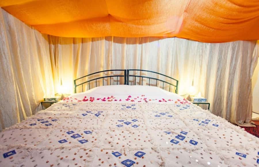 From Marrakech: 2-Days luxurious experience to Zagora Desert - Crossing the Draa Valley toward Zagora