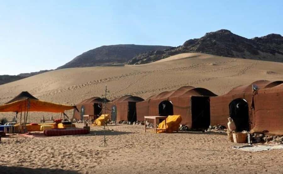 From Marrakech: 2-Days luxurious experience to Zagora Desert - Sunrise, breakfast, and the long return