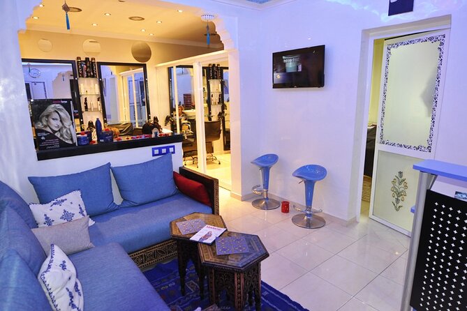 From Marrakech: 2-Hour Traditional Moroccan Hammam Experience - What the mixed service reports mean for you