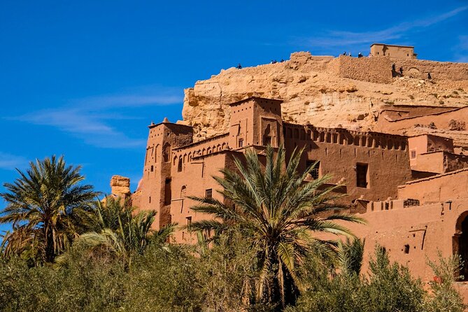From Marrakech: 3-Day, 2-Night Merzouga Dunes Desert Trip - What to pack for the camel ride and camp