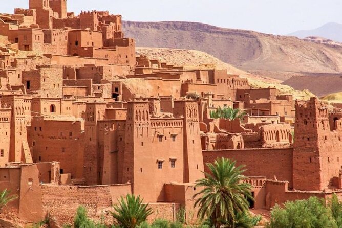 From Marrakech: 3-Day, 2-Night Merzouga Dunes Desert Trip - Should you book the 3-day Merzouga trip?