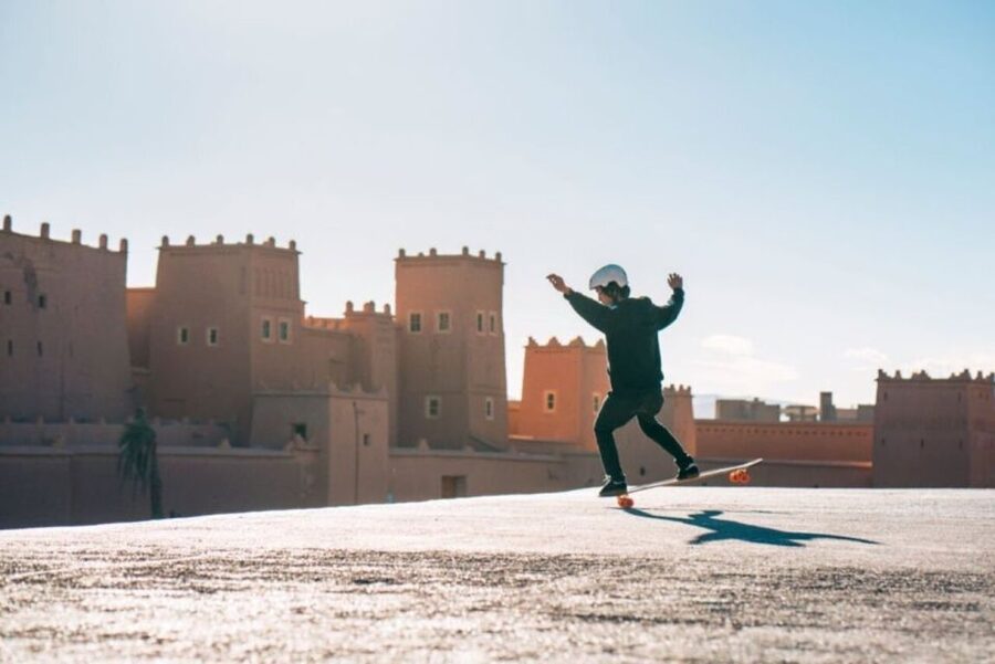 From Marrakech: 3-Day Desert Tour to Agadir - Value, meals, and extra costs