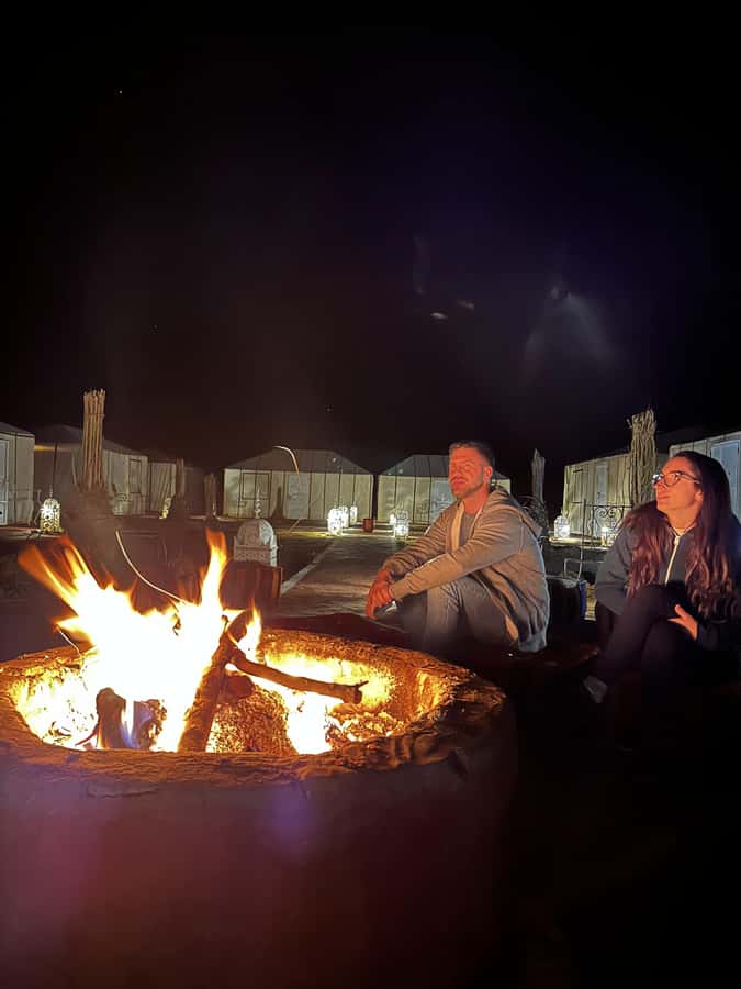 From Marrakech: 3-Day Desert with luxury camp, camel & meals - Why this route works in only three days