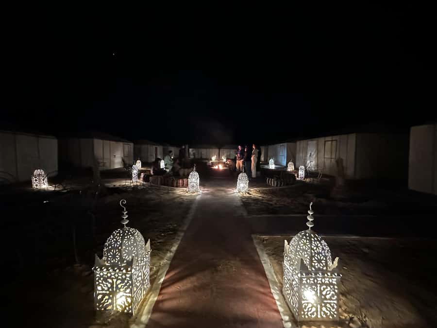 From Marrakech: 3-Day Desert with luxury camp, camel & meals - Value, time, and what you are really paying for
