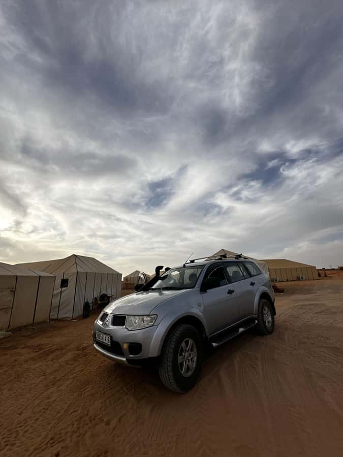 From Marrakech: 3-Day Desert with luxury camp, camel & meals - Who should book this desert trip?